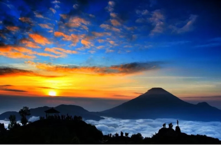 Zona Sunrise